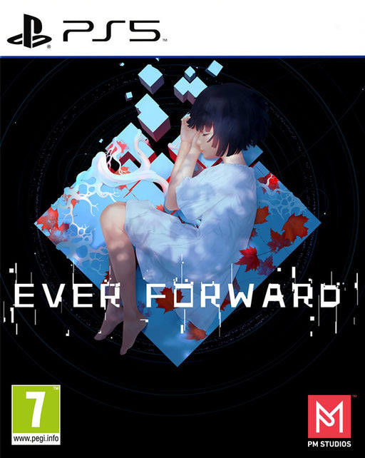 EAN 5056280445111 - PM Studios Ever Forward Estándar PlayStation 5 imagen 1