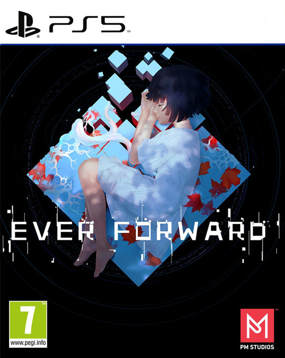 EAN 5056280445111 - PM Studios Ever Forward Estándar PlayStation 5 imagen 1