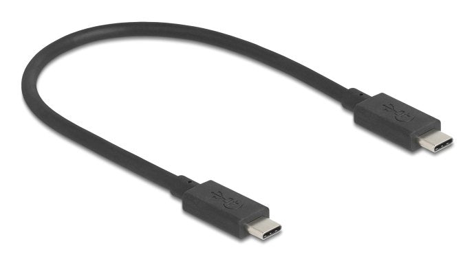 EAN 4043619910212 - DeLOCK 91021 lector de tarjeta USB4 Gen 3x2 Type-C Gris imagen 4