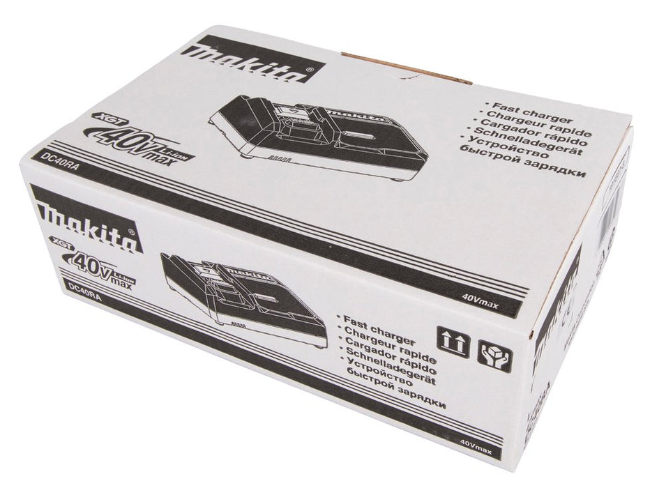 EAN 0088381556354 - Makita 191E07-8 cargador y batería cargable Cargador de batería imagen 5