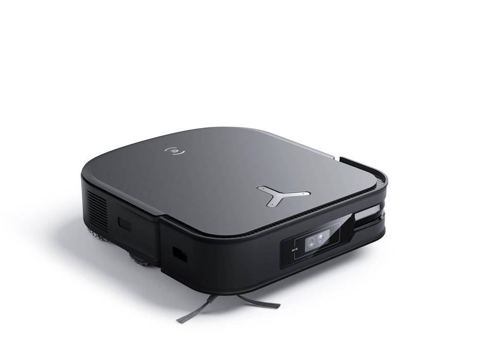 EAN 6943757617982 - Ecovacs Deebot X2 Omni Negro imagen 10