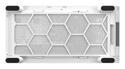 EAN 0761345101349 - Antec FLUX Midi Tower Blanco imagen 13