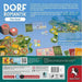 EAN 4250231736070 - Asmodee Dorfromantik - The Duel Juego de mesa imagen 3