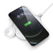 EAN 4251483603226 - Vonmählen Backflip Pure Soporte pasivo Teléfono móvil/smartphone Blanco imagen 6