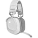 EAN 0840006635192 - Corsair HS80 RGB Auriculares Inalámbrico Diadema Juego Blanco imagen 11