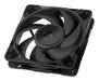 EAN 4895265000072 - ARCTIC Freezer P12 Pro Carcasa del ordenador Ventilador 12 cm Negro 1 pieza(s) imagen 5