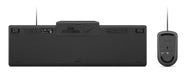EAN 0195892110774 - Lenovo GX31R09794 teclado Ratón incluido Hogar / Oficina USB Español Gris imagen 6