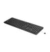 EAN 195908430360 - HP 230 Wireless Keyboard teclado Universal RF inalámbrico Negro imagen 8