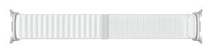EAN 8806097461074 - Samsung ET-SVL33LWEGEU Accesorios para dispositivos vestibles inteligentes Grupo de rock Blanco Tela, Nyl imagen 1