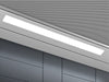 EAN 7332543810222 - Electrolux LFP616X Semintegrada (extraíble) Gris 600 m³/h imagen 7