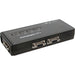 EAN 4043718109142 - InLine 60614H interruptor KVM Negro imagen 2