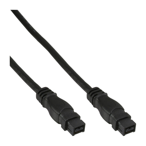 EAN 4043718029679 - InLine 39903 cable de serie Negro 3 m imagen 1