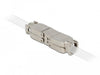 EAN 4043619869282 - DeLOCK 86928 conector LSA block Acero inoxidable imagen 3