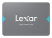 EAN 0084336712349 - Lexar NQ100 1,92 TB 2.5" Serial ATA III imagen 1