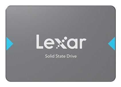 EAN 0084336712349 - Lexar NQ100 1,92 TB 2.5" Serial ATA III imagen 1
