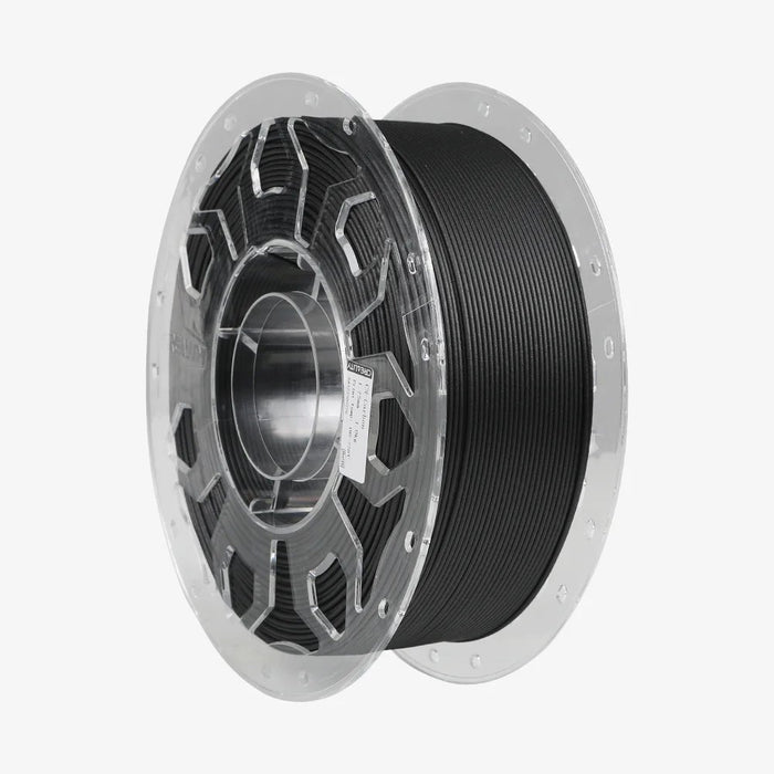 EAN 6971636407836 - Creality 3301010061 material de impresión 3d Ácido poliláctico (PLA) Negro 1 kg imagen 3