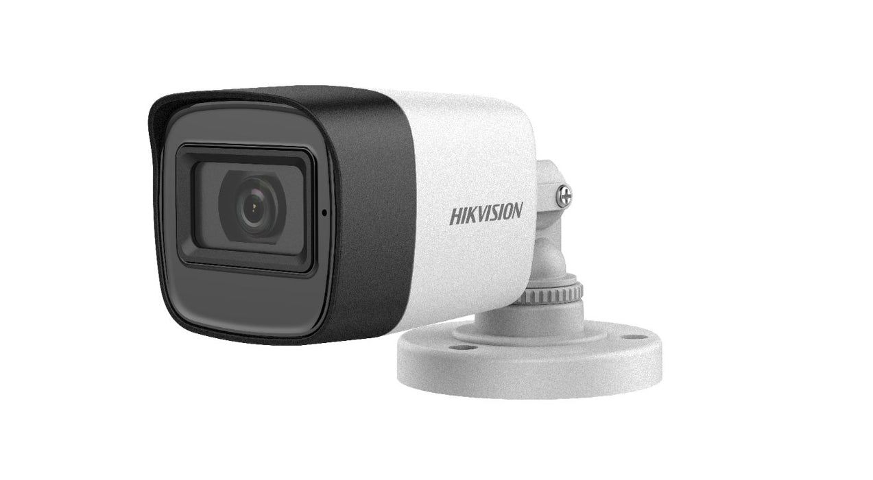EAN 6954273693787 - Hikvision DS-2CE16D0T-ITFS Bala (forma) Cámara de seguridad CCTV Exterior 1920 x 1080 Pixeles Techo/pared imagen 1