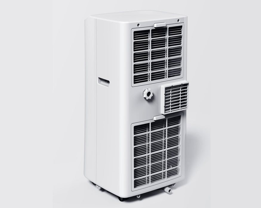 EAN 792742176104 - Ozeanos Technology OT-AC-7000 aire acondicionado portátil 60 dB Blanco imagen 3