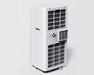 EAN 792742176104 - Ozeanos Technology OT-AC-7000 aire acondicionado portátil 60 dB Blanco imagen 3