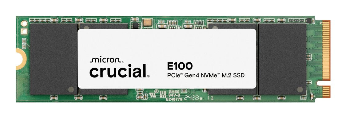 EAN 0649528946164 - Micron CT2000E100SSD8 unidad de estado sólido 2 TB M.2 PCI Express 4.0 NVMe imagen 1