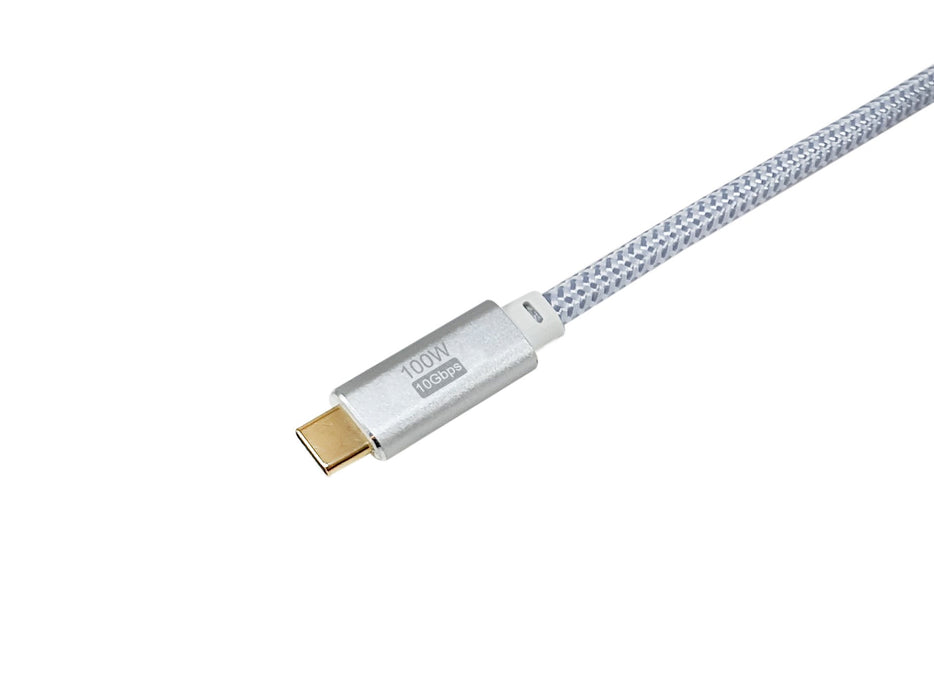 EAN 4015867239728 - Equip 128360 cable USB USB 3.2 Gen 2 (3.1 Gen 2) 3 m USB C imagen 4