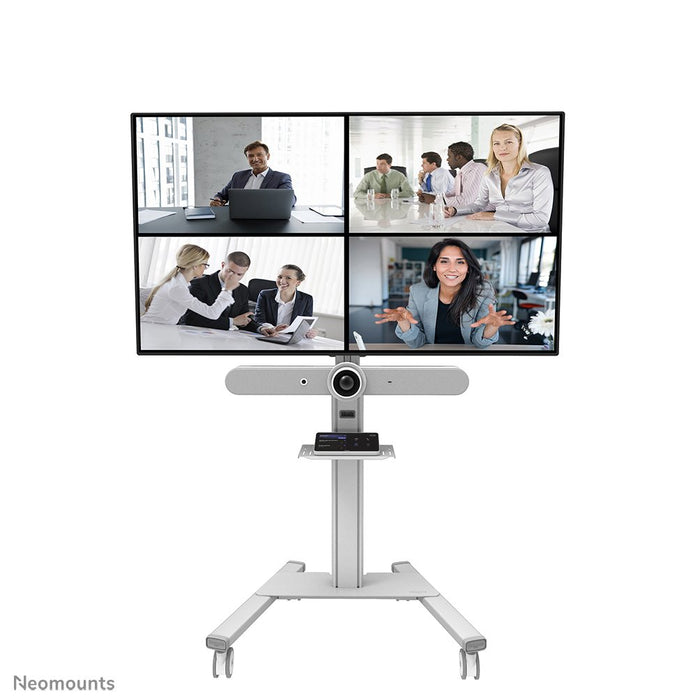 EAN 8717371449681 - Neomounts AFLS-825WH1 accesorio para soporte de televisor imagen 13