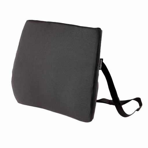 EAN 43859803057 - Fellowes Breyta Comfort Cushion Back Support For Office Chair Black - 100119852 Negro imagen 1