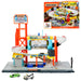 EAN 0194735309641 - Matchbox JGB68 vehículo de juguete imagen 1