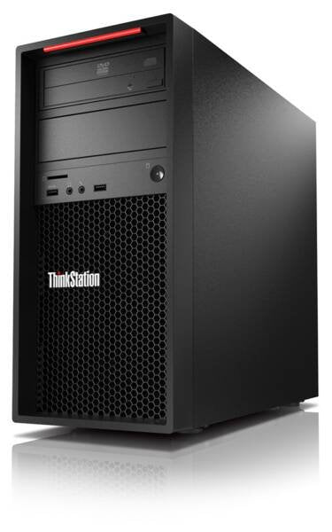 EAN 4262575242025 - tecXL 177419 PCs/estación de trabajo Intel® Xeon® W W-2102 16 GB DDR4-SDRAM 512 GB SSD NVIDIA® GeForce® G imagen 1
