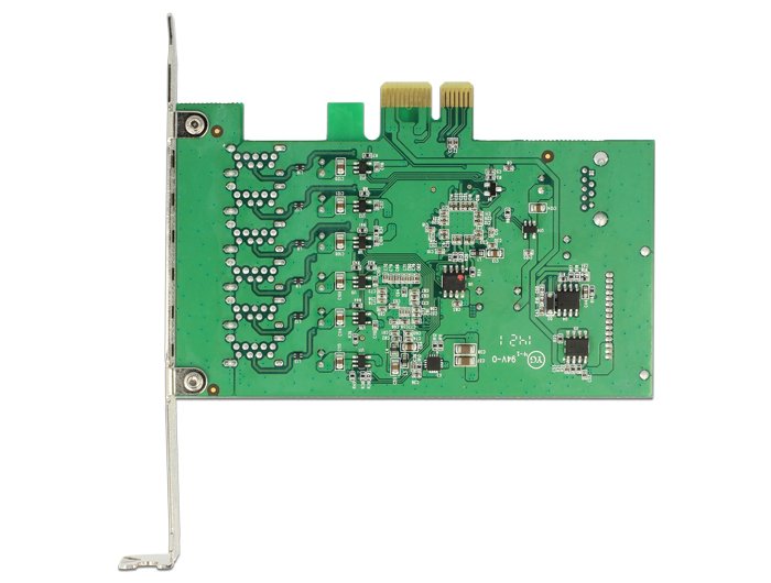 EAN 4043619893775 - DeLOCK 89377 tarjeta y adaptador de interfaz Interno SATA, USB 3.2 Gen 1 (3.1 Gen 1) imagen 6