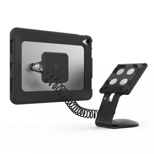 EAN 0819472028944 - Compulocks 111BVHBMM01 mueble y soporte para dispositivo multimedia Negro Tableta Carro para administraci imagen 2