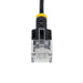 EAN 65030917810 - StarTech.com N6APATUTP34BKS50CM cable de red 0,5 m U/UTP (UTP) imagen 4