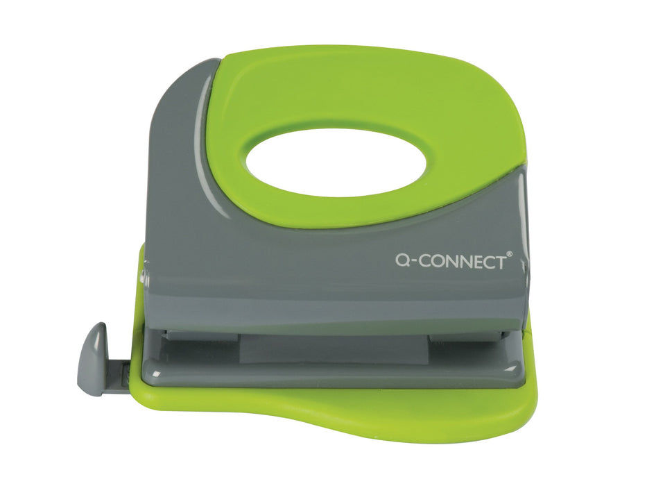 EAN 5705831009967 - Q-CONNECT KF00996 perforador de papel imagen 1