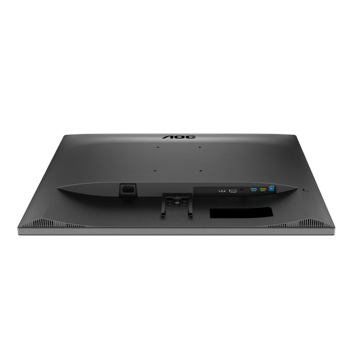 EAN 4038986180689 - AOC E3 Q27E3UAM pantalla para PC 68,6 cm (27") 2560 x 1440 Pixeles Quad HD Negro imagen 11
