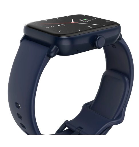 EAN 4047443523624 - Hama 6010 44 mm Digital Pantalla táctil Azul imagen 6