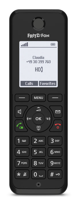 EAN 4023125031441 - Fon FRITZ! M3 International imagen 3