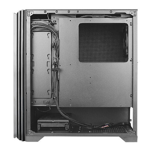 EAN 761345820059 - Antec P82 Silent Midi Tower Negro imagen 11