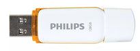 EAN 8719274668053 - Philips FM12FD70B unidad flash USB 128 GB USB tipo A 2.0 Blanco imagen 1