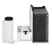 EAN 8718546311345 - Clean Air Optima CA-803 humidificador Negro, Blanco 35 W imagen 5