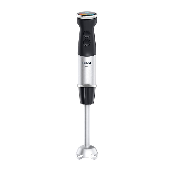 EAN 3016667291788 - Tefal Quickchef+ HB67G830 licuadora 0,8 L Batidora de inmersión 1000 W Negro, Acero inoxidable imagen 3