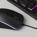 EAN 0740617272680 - HyperX Pulsefire Surge ratón Juego Ambidextro USB tipo A Óptico 16000 DPI imagen 4