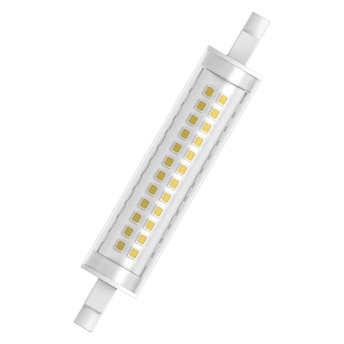 EAN 4058075432734 - Osram SLIM LINE lámpara LED Blanco cálido 2700 K 12 W R7s E imagen 3