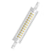 EAN 4058075432734 - Osram SLIM LINE lámpara LED Blanco cálido 2700 K 12 W R7s E imagen 3