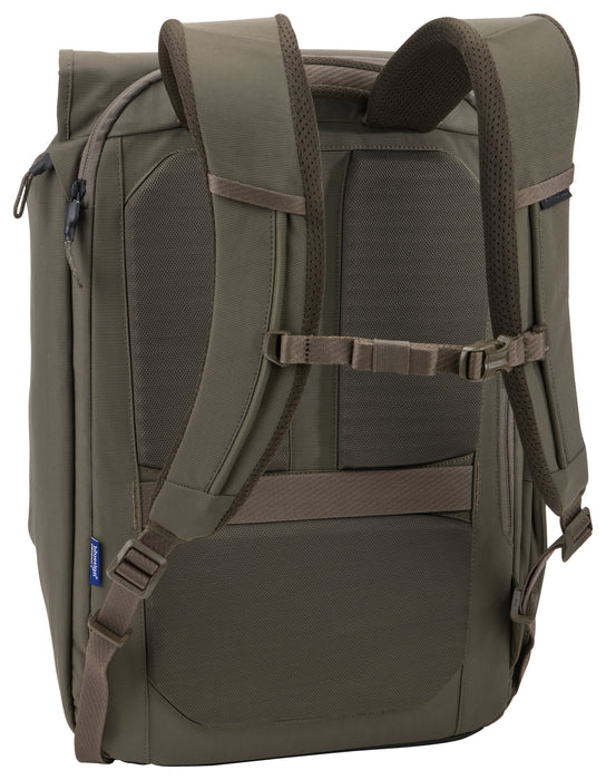 EAN 85854260930 - Thule Paramount mochila Mochila informal Marrón Nylon, Poliéster imagen 2