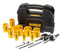 EAN 5054905251055 - DeWALT DT90361-QZ sierra de corona Taladro 9 pieza(s) imagen 2