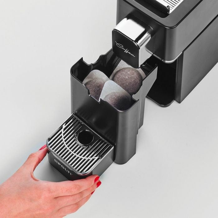 EAN 8007411901812 - Polti S15B Totalmente automática Máquina espresso 0,85 L imagen 5