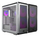 EAN 4719512160930 - Cooler Master MasterFrame 600 Mesh Midi Tower Plata imagen 2