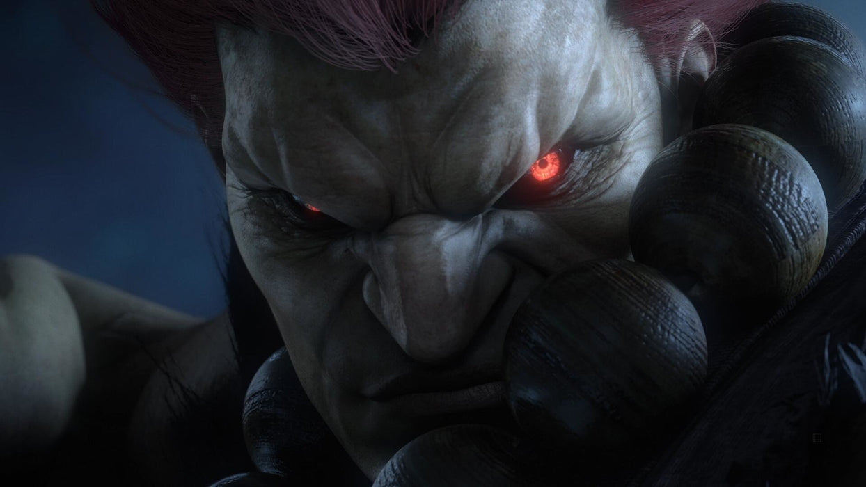 EAN 3391891990929 - BANDAI NAMCO Entertainment Tekken 7 (PS4) Estándar Plurilingüe PlayStation 4 imagen 32