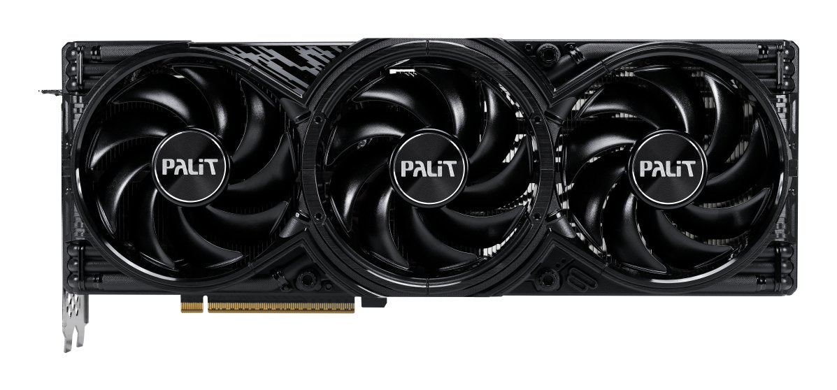 EAN 4710562245592 - Palit GeForce RTX 5080 GamingPro OC V1 NVIDIA 16 GB GDDR7 imagen 1