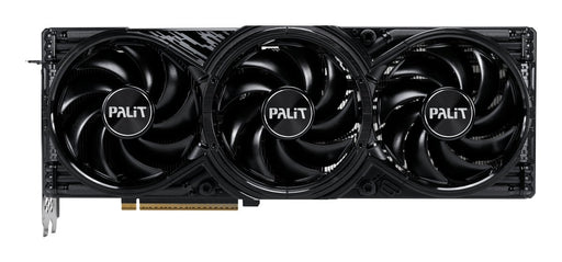 EAN 4710562245592 - Palit GeForce RTX 5080 GamingPro OC V1 NVIDIA 16 GB GDDR7 imagen 1